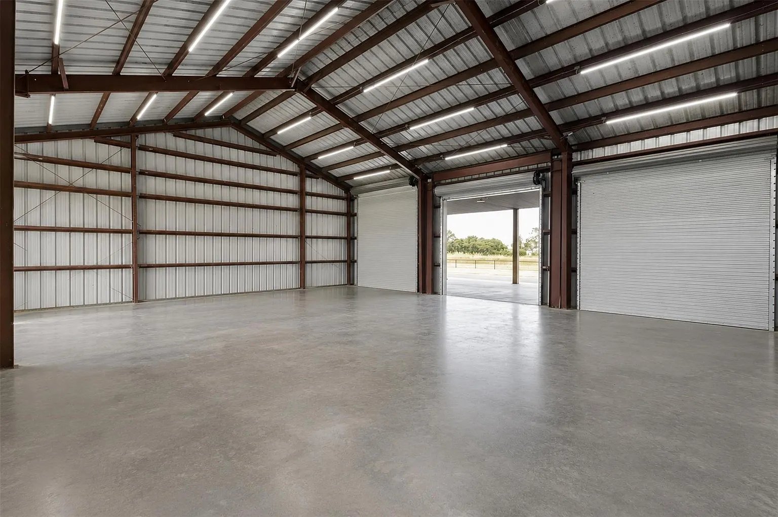 20.35 Acres, Custom 4/3 Barndominium, 6-Stall Stable, Lighted Arena, Turnout Pens, Hay Pasture, Multiple Barns, Workshop, Fenced/ Cross Fenced