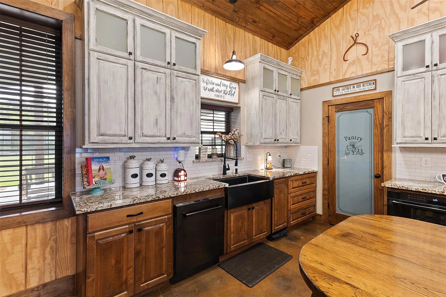 20.35 Acres, Custom 4/3 Barndominium, 6-Stall Stable, Lighted Arena, Turnout Pens, Hay Pasture, Multiple Barns, Workshop, Fenced/ Cross Fenced